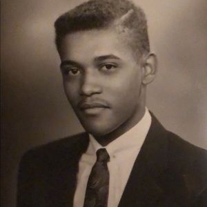 Meet your Posher, Brent